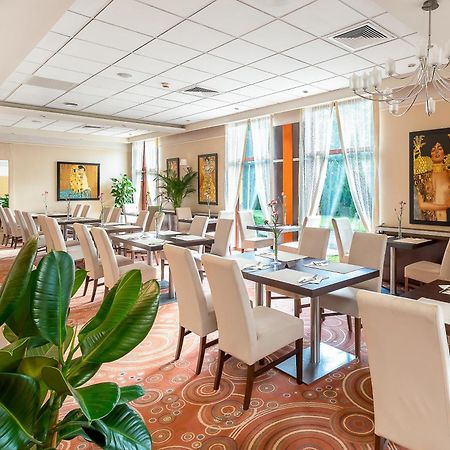 Hotel Medical Spa Malinowy Zdroj Solec-Zdrój Buitenkant foto