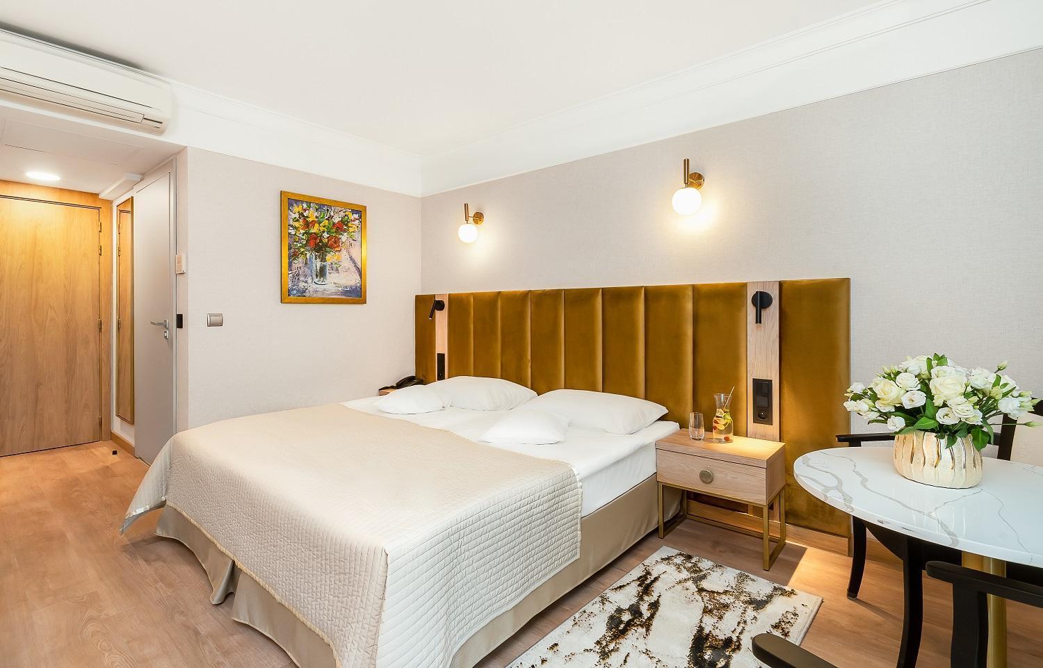 Hotel Medical Spa Malinowy Zdroj Solec-Zdrój Buitenkant foto