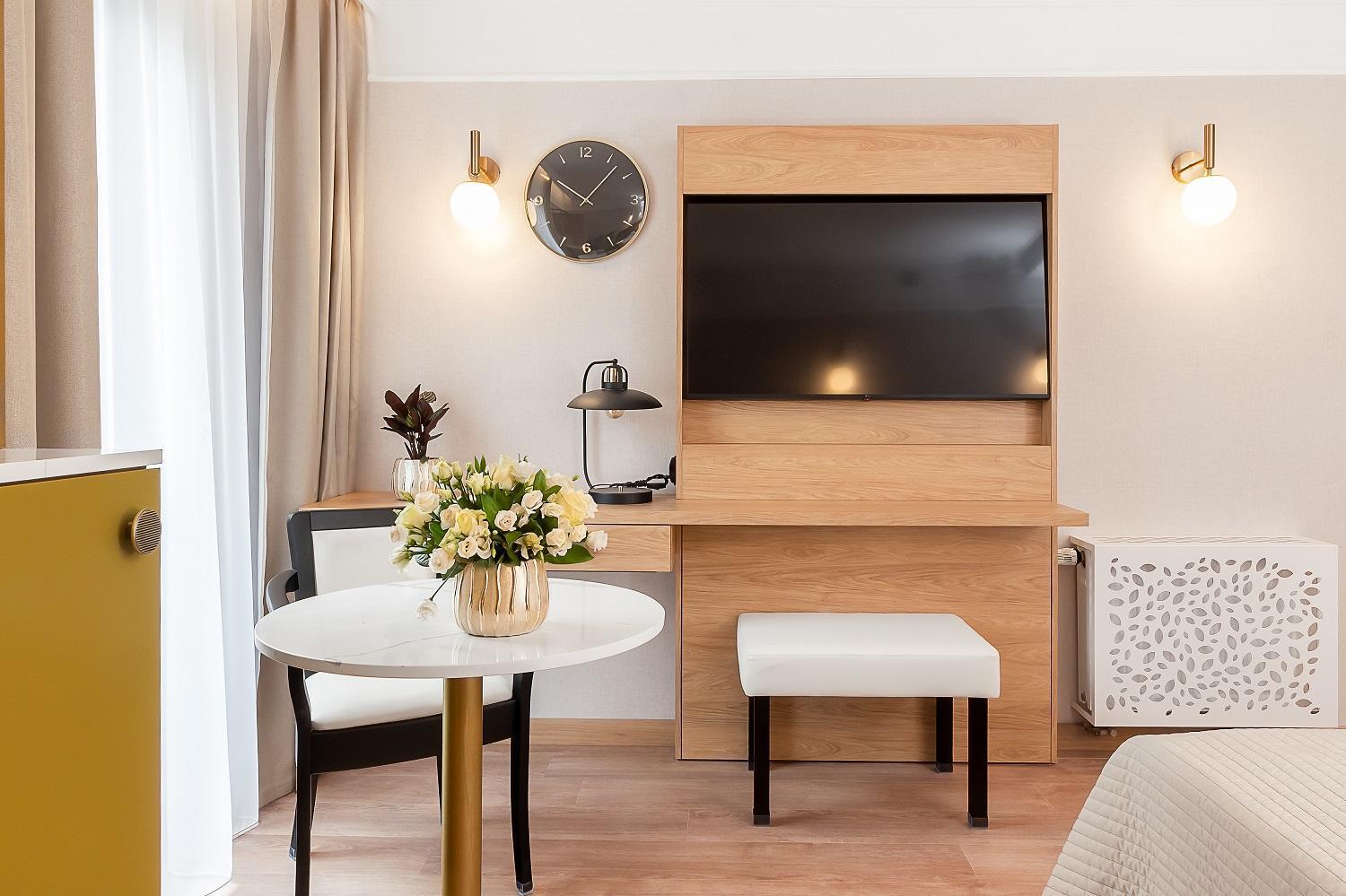 Hotel Medical Spa Malinowy Zdroj Solec-Zdrój Buitenkant foto