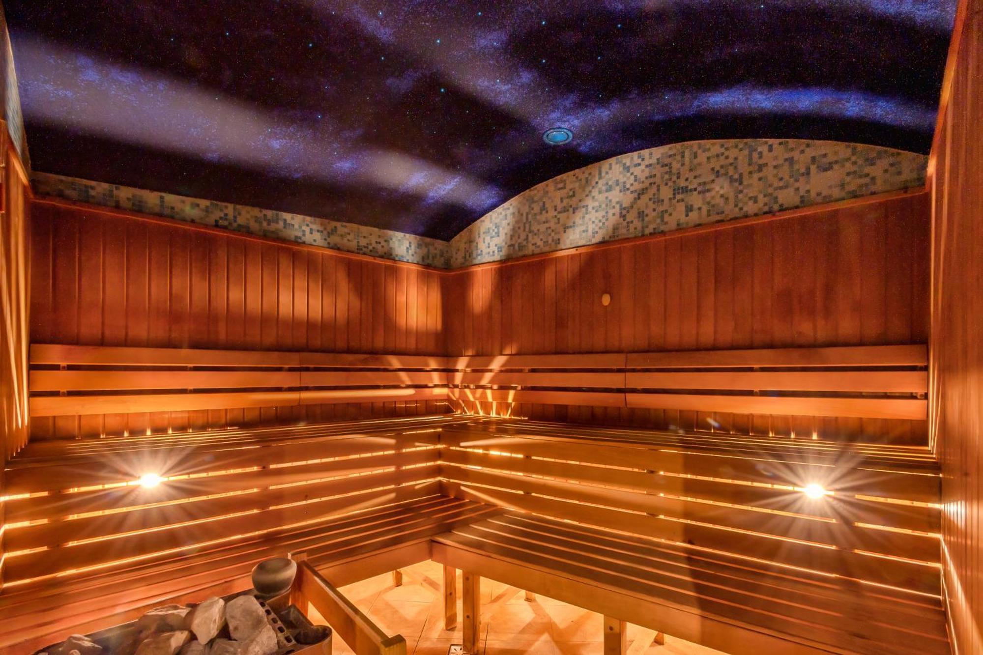 Hotel Medical Spa Malinowy Zdroj Solec-Zdrój Buitenkant foto