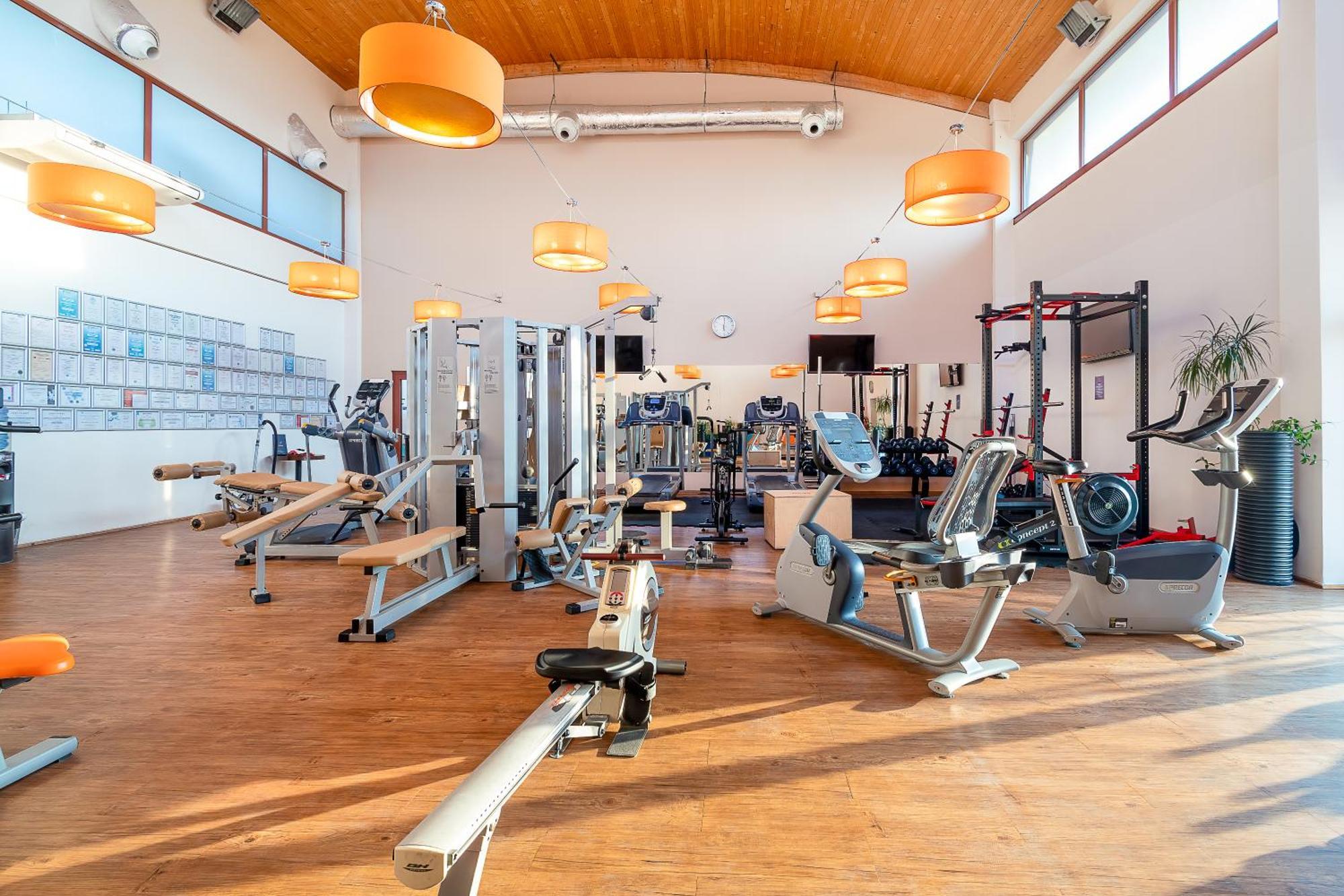 Hotel Medical Spa Malinowy Zdroj Solec-Zdrój Buitenkant foto